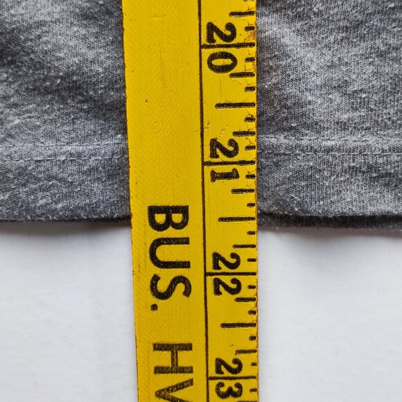 The Simpsons Troublemakers T-shirt boys size L (10-12) grey with graphic design - Picture 7 of 7